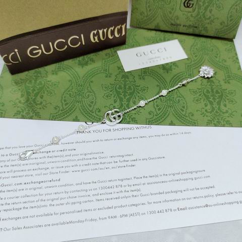 Gucci Bracelet 11lyh183